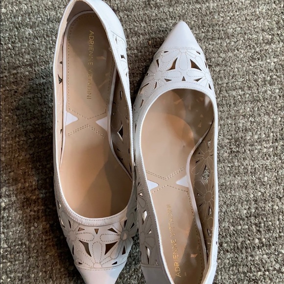 Adrienne Vittadini heels - Picture 8 of 8